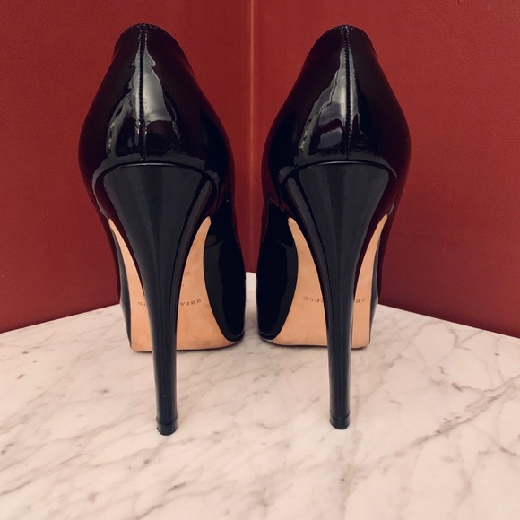 Brian Atwood Maniac Pumps - Picture 3 of 8